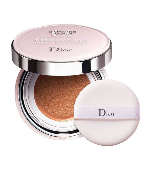 Лето и Dior Capture Totale Dreamskin Perfect Skin Cushion SPF .